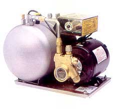 pressurizador
